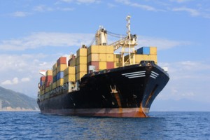 ocean freight